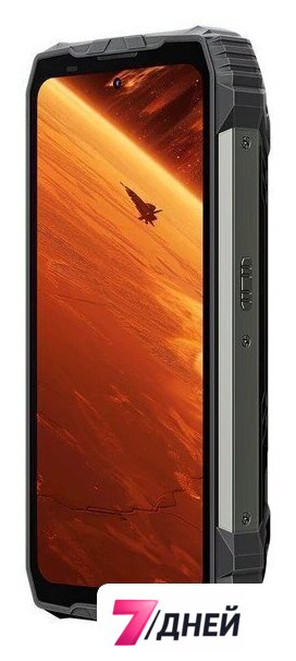 Телефон Blackview Xplore 2 12GB/256GB (черный) - Изображение №6 — Интернет-магазин 7 дней