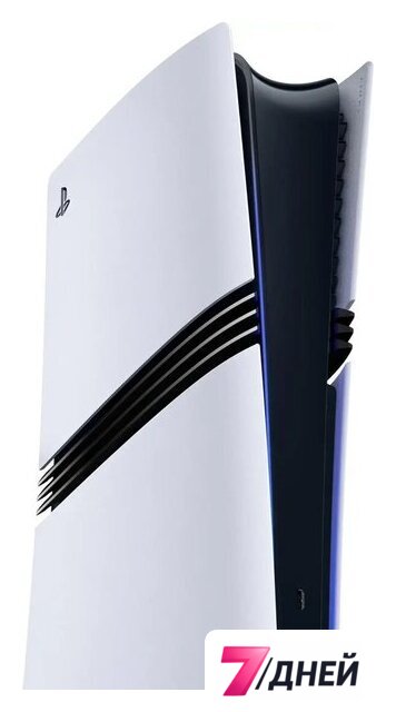 Игровая приставка Sony PlayStation 5 Pro CFI-70XX (1 ревизия) - Изображение №4 — Интернет-магазин 7 дней