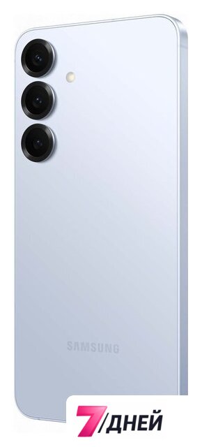 Телефон Samsung Galaxy S25+ SM-S936B 12GB/256GB (голубой) - Изображение №7 — Интернет-магазин 7 дней