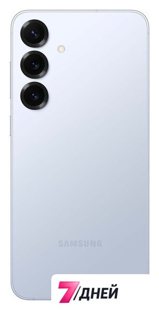 Телефон Samsung Galaxy S25+ SM-S936B 12GB/256GB (голубой) - Изображение №3 — Интернет-магазин 7 дней
