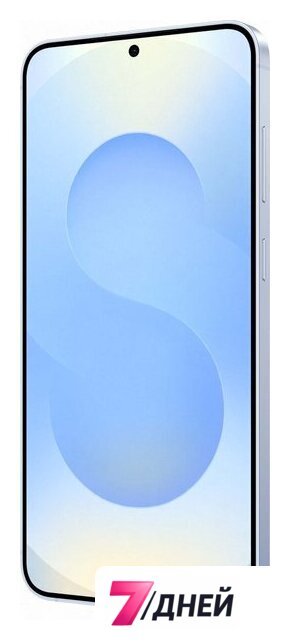 Телефон Samsung Galaxy S25+ SM-S936B 12GB/256GB (голубой) - Изображение №5 — Интернет-магазин 7 дней