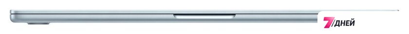 Ноутбук Apple MacBook Air 15.3
