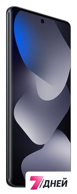 Телефон Xiaomi Redmi Note 15 6GB/128GB без NFC международная версия (черный) - Изображение №6 — Интернет-магазин 7 дней