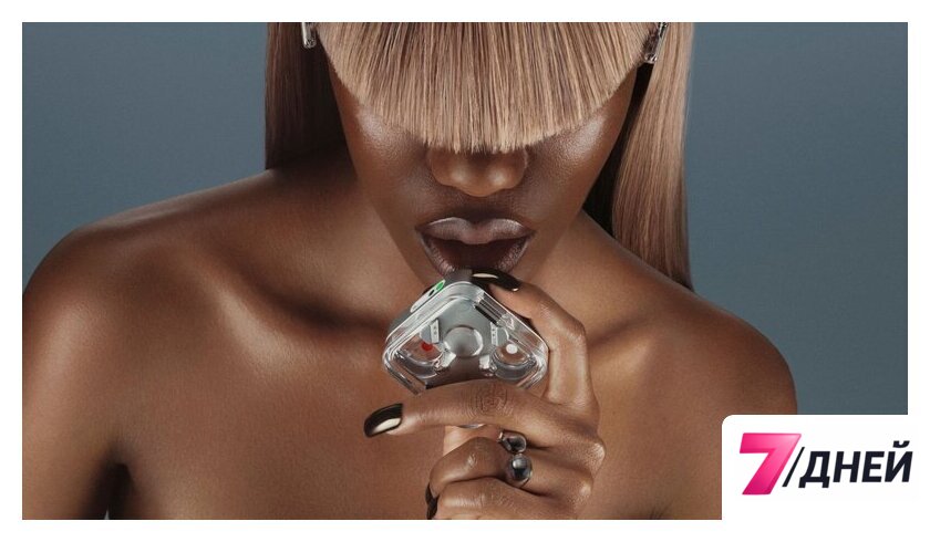 Наушники Nothing Ear 3 (белый) - Изображение №9 — Интернет-магазин 7 дней