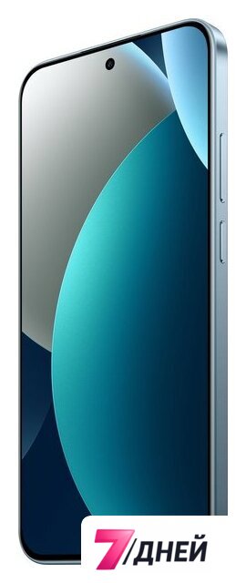 Телефон Xiaomi Redmi Note 15 Pro 5G 8GB/512GB международная версия (синий) - Изображение №6 — Интернет-магазин 7 дней