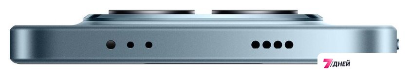 Телефон Xiaomi Redmi Note 15 Pro 5G 8GB/512GB международная версия (синий) - Изображение №10 — Интернет-магазин 7 дней
