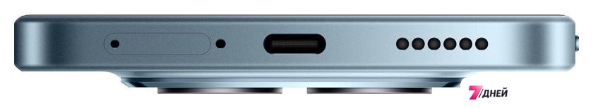 Телефон Xiaomi Redmi Note 15 Pro 5G 8GB/512GB международная версия (синий) - Изображение №11 — Интернет-магазин 7 дней