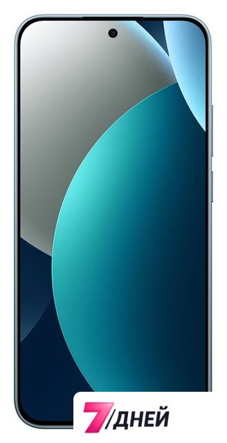 Телефон Xiaomi Redmi Note 15 Pro 5G 8GB/512GB международная версия (синий) - Изображение №2 — Интернет-магазин 7 дней