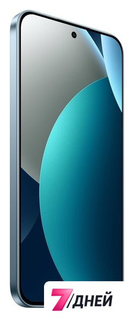 Телефон Xiaomi Redmi Note 15 Pro 5G 8GB/512GB международная версия (синий) - Изображение №4 — Интернет-магазин 7 дней