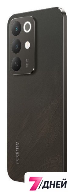 Телефон Realme C85 8GB/256GB международная версия (темно-серый) - Изображение №5 — Интернет-магазин 7 дней