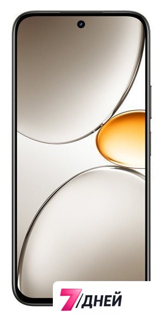 Телефон Realme C85 8GB/256GB международная версия (темно-серый) - Изображение №2 — Интернет-магазин 7 дней