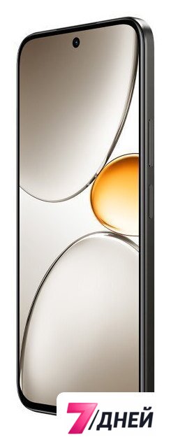 Телефон Realme C85 8GB/256GB международная версия (темно-серый) - Изображение №4 — Интернет-магазин 7 дней