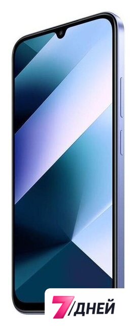 Телефон POCO C85 8GB/256GB международная версия (фиолетовый) - Изображение №2 — Интернет-магазин 7 дней