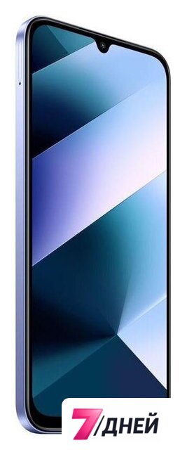 Телефон POCO C85 8GB/256GB международная версия (фиолетовый) - Изображение №3 — Интернет-магазин 7 дней