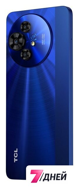 Телефон TCL 50 PRO NXTPAPER 5G T803D 8GB/512GB (полуночный синий) - Изображение №9 — Интернет-магазин 7 дней