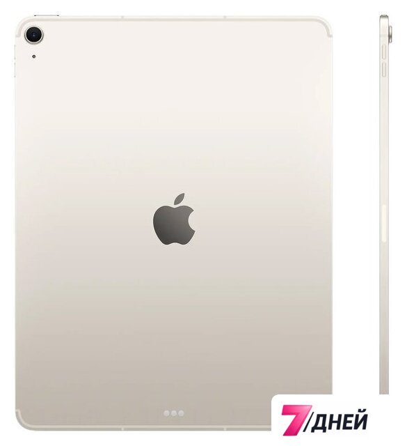 Планшет Apple iPad Air 13