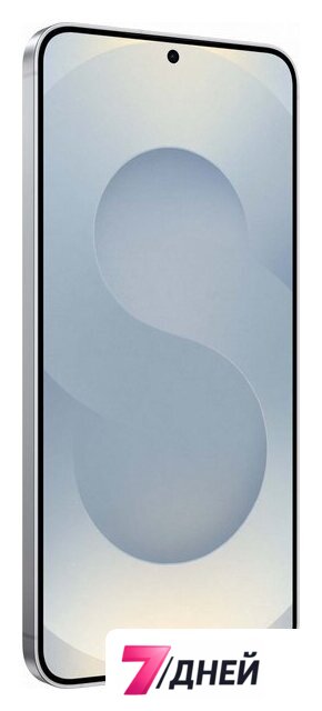 Телефон Samsung Galaxy S25+ SM-S936B 12GB/256GB (серый) - Изображение №4 — Интернет-магазин 7 дней