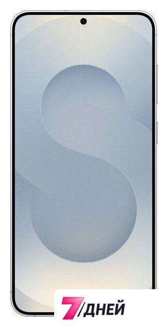 Телефон Samsung Galaxy S25+ SM-S936B 12GB/256GB (серый) - Изображение №2 — Интернет-магазин 7 дней