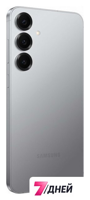 Телефон Samsung Galaxy S25+ SM-S936B 12GB/256GB (серый) - Изображение №6 — Интернет-магазин 7 дней
