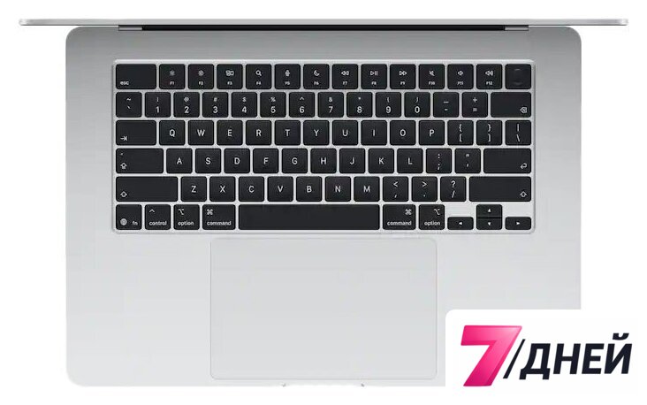 Ноутбук Apple MacBook Air 15.3