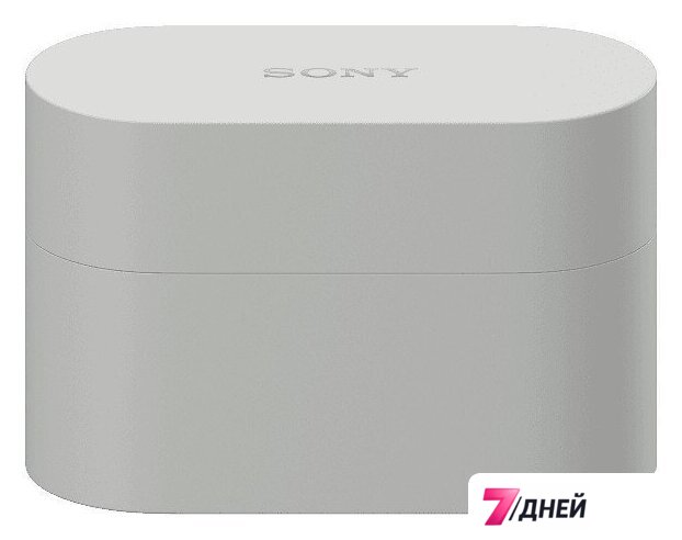 Наушники Sony WF-1000XM6 (серый) - Изображение №4 — Интернет-магазин 7 дней