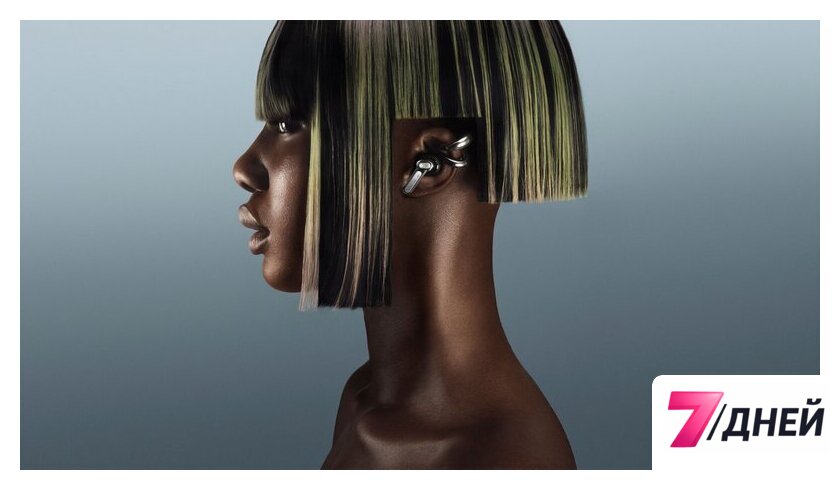 Наушники Nothing Ear 3 (черный) - Изображение №5 — Интернет-магазин 7 дней