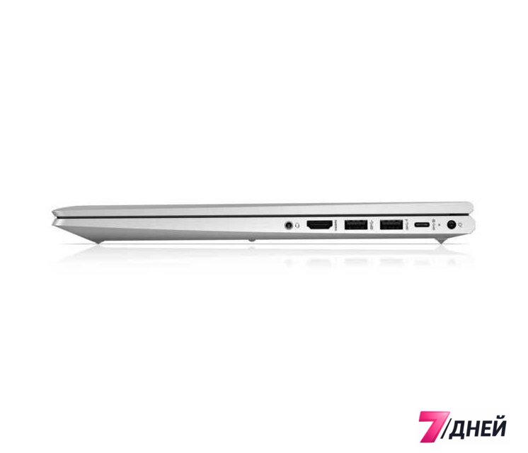 Ноутбук HP ProBook 450 G9 6F1X3EA - Изображение №4 — Интернет-магазин 7 дней