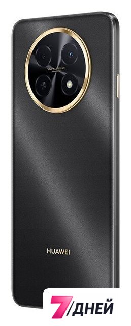 Телефон Huawei nova 14i STG-LX2 8GB/128GB международная версия (черный) - Изображение №4 — Интернет-магазин 7 дней