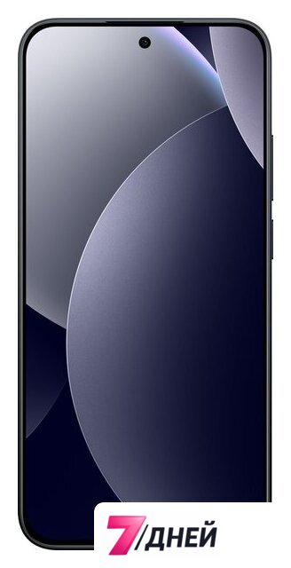 Телефон Xiaomi Redmi Note 15 Pro 5G 8GB/512GB международная версия (черный) - Изображение №2 — Интернет-магазин 7 дней