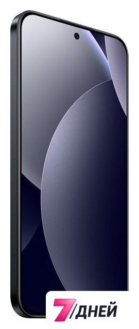 Телефон Xiaomi Redmi Note 15 Pro 5G 8GB/512GB международная версия (черный) - Изображение №4 — Интернет-магазин 7 дней