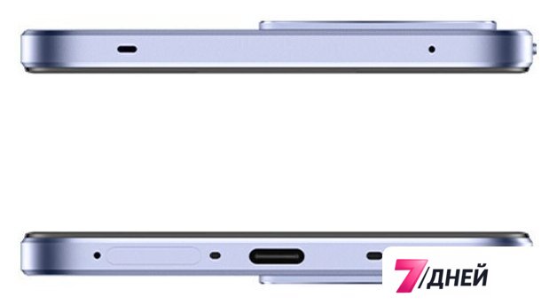 Телефон Realme C85 8GB/256GB международная версия (фиолетовый) - Изображение №9 — Интернет-магазин 7 дней