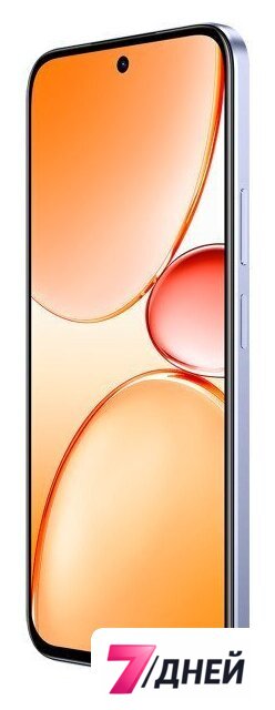 Телефон Realme C85 8GB/256GB международная версия (фиолетовый) - Изображение №6 — Интернет-магазин 7 дней