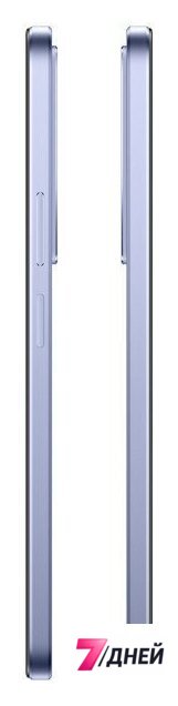 Телефон Realme C85 8GB/256GB международная версия (фиолетовый) - Изображение №8 — Интернет-магазин 7 дней