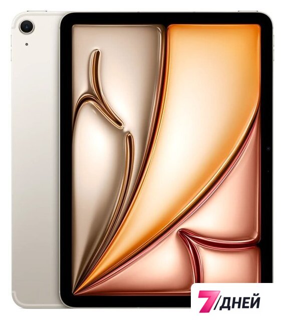 Планшет Apple iPad Air 11