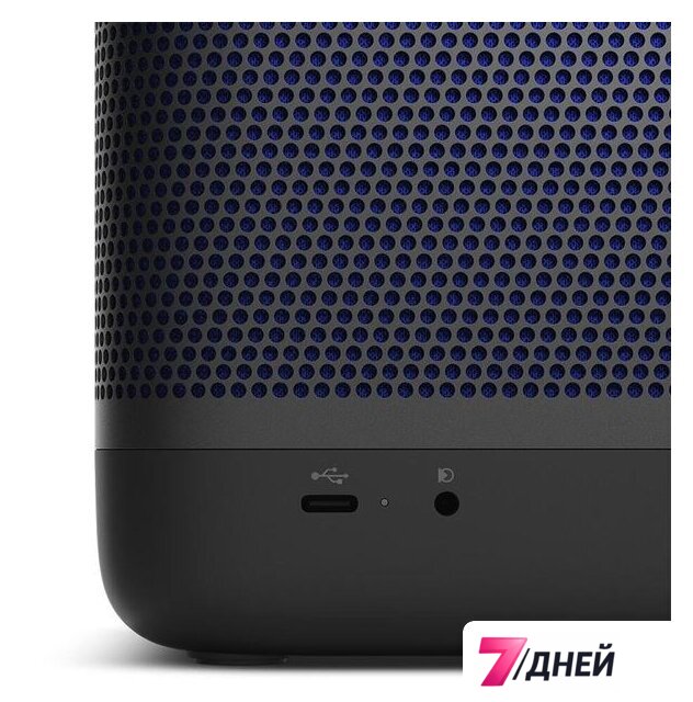 Беспроводная колонка Bang & Olufsen Beolit 20 (черный) - Изображение №7 — Интернет-магазин 7 дней