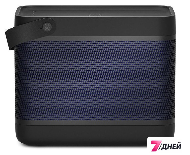 Беспроводная колонка Bang & Olufsen Beolit 20 (черный) - Изображение №2 — Интернет-магазин 7 дней