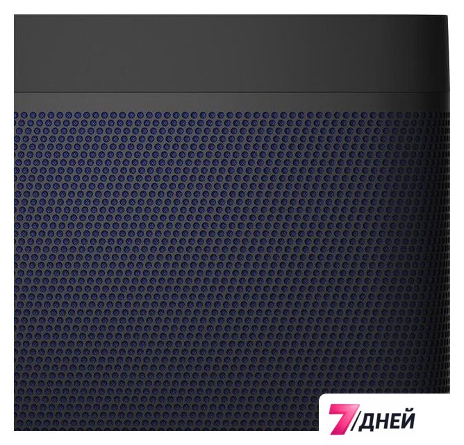 Беспроводная колонка Bang & Olufsen Beolit 20 (черный) - Изображение №8 — Интернет-магазин 7 дней
