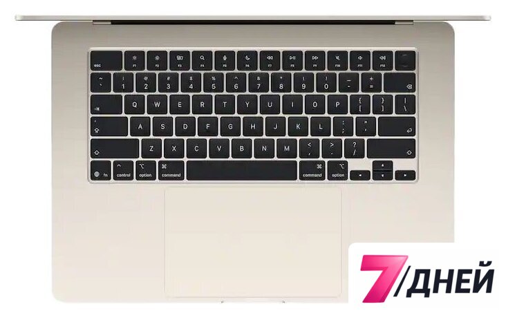 Ноутбук Apple MacBook Air 15.3