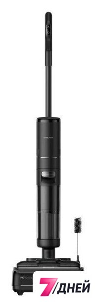 Вертикальный моющий пылесос Dreame H15 Pro Wet and Dry Vacuum Cleaner HHR46A (евровилка) - Изображение №1 — Интернет-магазин 7 дней