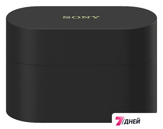 Наушники Sony WF-1000XM6 (черный) - Изображение №3 — Интернет-магазин 7 дней
