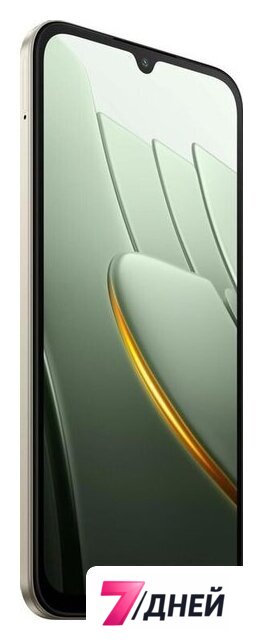 Телефон POCO C81 Pro 4GB/64GB международная версия (зеленый) - Изображение №4 — Интернет-магазин 7 дней