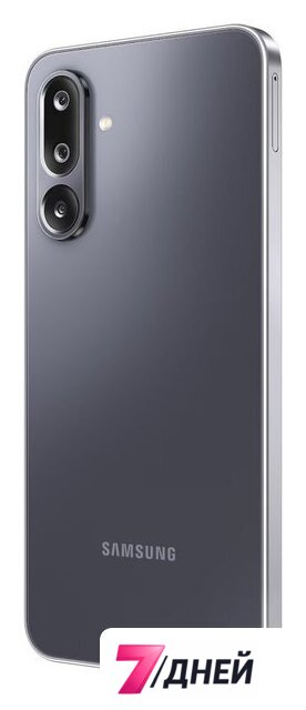Телефон Samsung Galaxy M36 5G SM-M366B 6GB/128GB (черный) - Изображение №5 — Интернет-магазин 7 дней