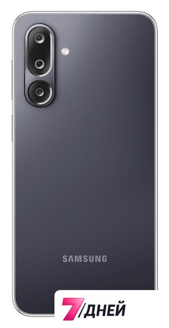 Телефон Samsung Galaxy M36 5G SM-M366B 6GB/128GB (черный) - Изображение №3 — Интернет-магазин 7 дней