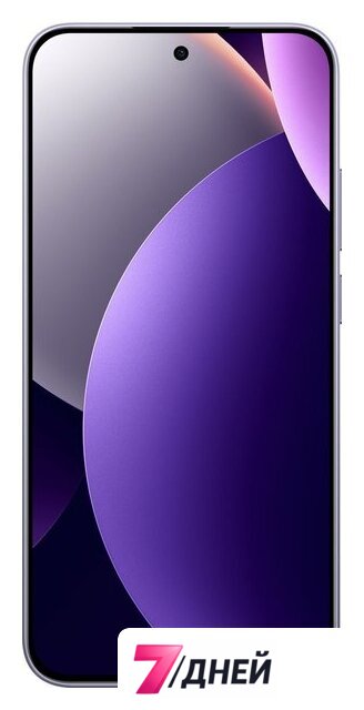 Телефон Xiaomi Redmi Note 15 Pro 5G 8GB/256GB международная версия (фиолетовый) - Изображение №2 — Интернет-магазин 7 дней