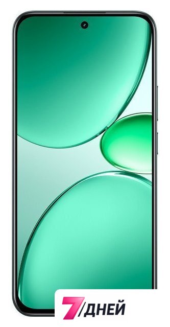 Телефон Realme C85 Pro 6GB/128GB международная версия (темно-зеленый) - Изображение №2 — Интернет-магазин 7 дней