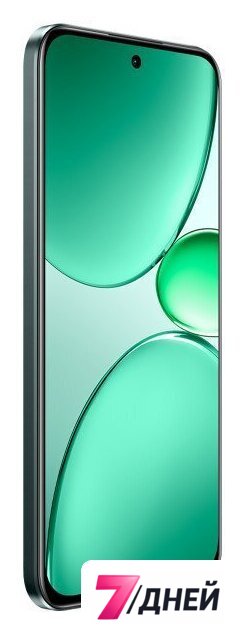 Телефон Realme C85 Pro 6GB/128GB международная версия (темно-зеленый) - Изображение №4 — Интернет-магазин 7 дней