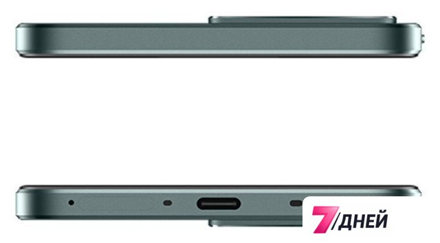 Телефон Realme C85 Pro 6GB/128GB международная версия (темно-зеленый) - Изображение №9 — Интернет-магазин 7 дней