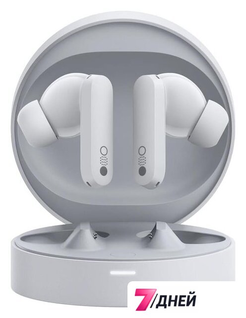 Наушники CMF Buds Pro (белый) - Изображение №1 — Интернет-магазин 7 дней