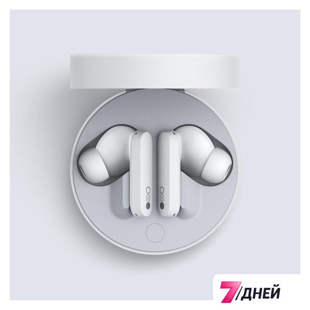 Наушники CMF Buds Pro (белый) - Изображение №5 — Интернет-магазин 7 дней