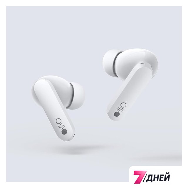 Наушники CMF Buds Pro (белый) - Изображение №2 — Интернет-магазин 7 дней